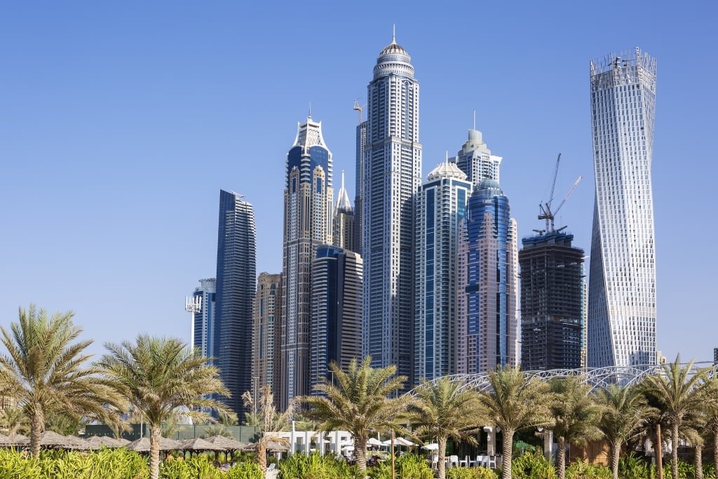 Dubai Real Estate: An Investor's Paradise and a Haven for Relocation